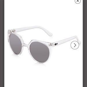 Quay give and take sunglasses